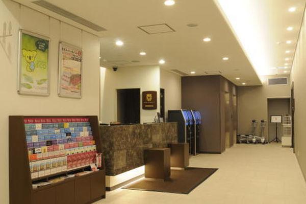 Sunroute Station Hotel 3*