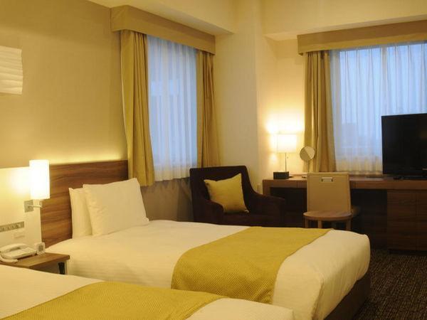 Sunroute Station Hotel 3*